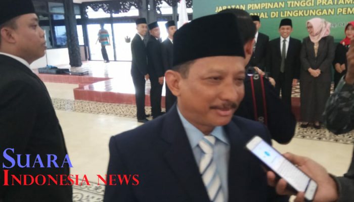 Dua Sosok Pejabat Bondowoso, Jabat Kadis OPD Lumajang
