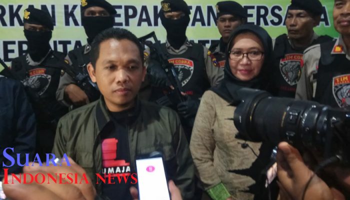 Bupati Lumajang Ingin Tata Kelola Pertambangan Pasir yang Benar