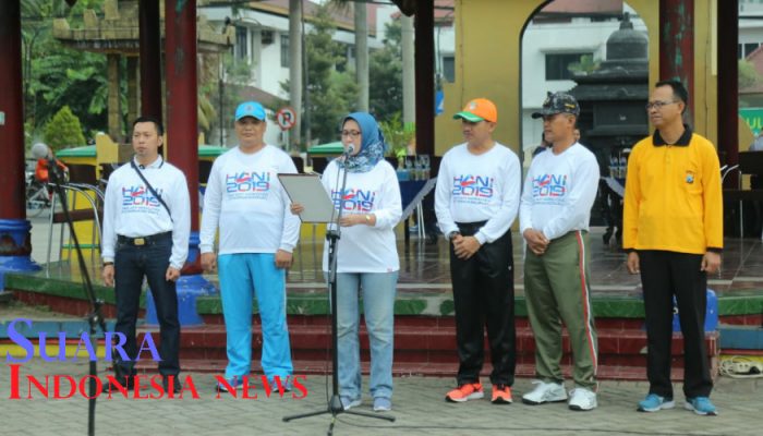 Mileneal Sehat Tanpa Narkoba