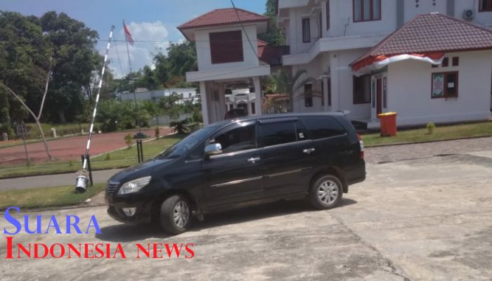 Kepala BKK Abdya Dipanggil Kejari