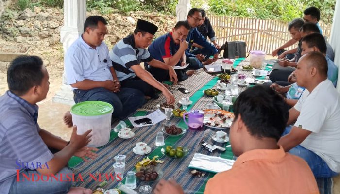 Pererat Tali Silaturrahim, Perekadi Rutin Gelar Pertemuan Bulanan