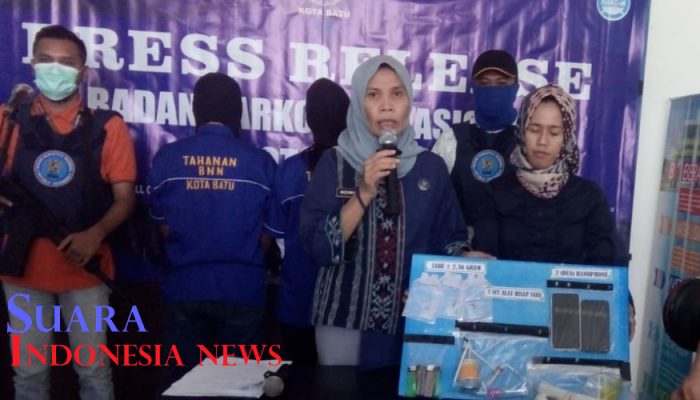 Demi Tambah Penghasilan, Tukang Bakso Nyambi Jualan Sabu