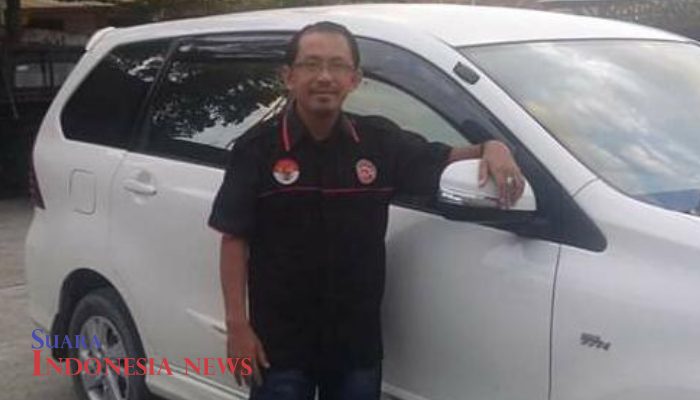 Ketua JPKP Kota Gunungsitoli : Persoalan Padamnya Listrik di Kepulauan Nias Paling Banyak Disebabkan Gangguan Alam