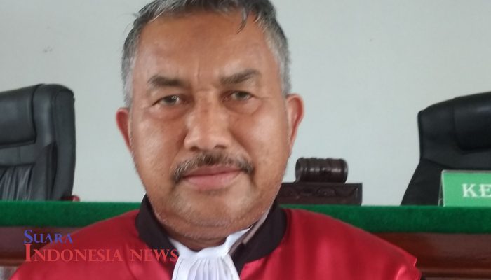 Terdakwa Pencabulan Anak Tiri di Abdya Divonis 20 Tahun Penjara