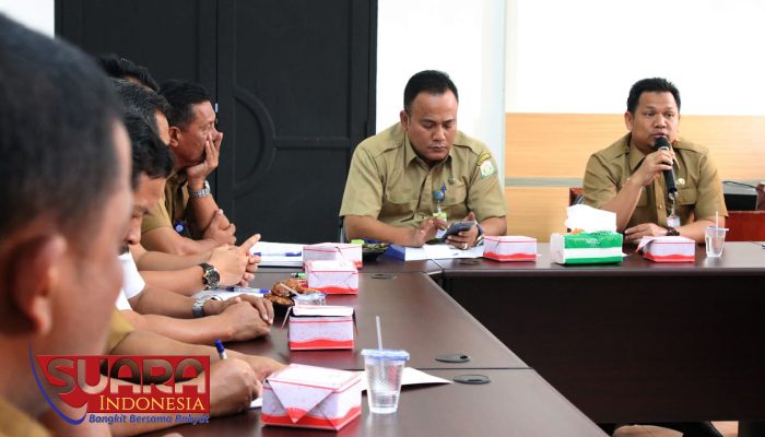 Pemkab Aceh Timur Komit Beri Pelayanan Prima di Sektor Perizinan