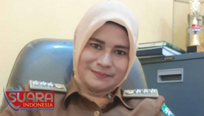 Camat Krisnur : Empat Nama Calon PJ Berdasarkan Hasil Musyawarah