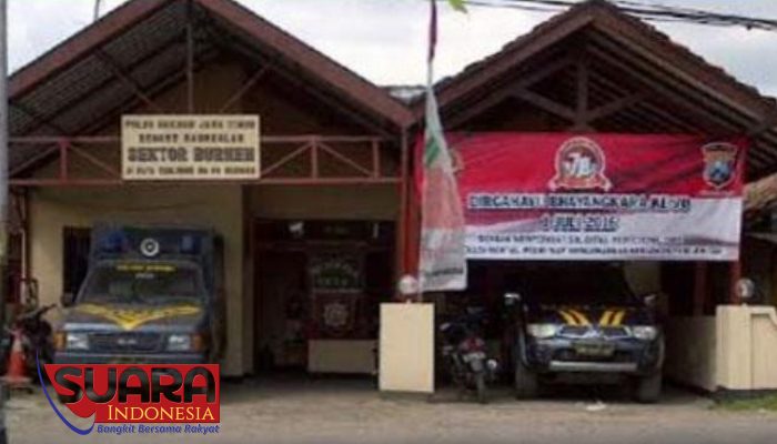 Danramil dan Polsek Burneh Mengaku Kena Tikung Pihak Kecamatan