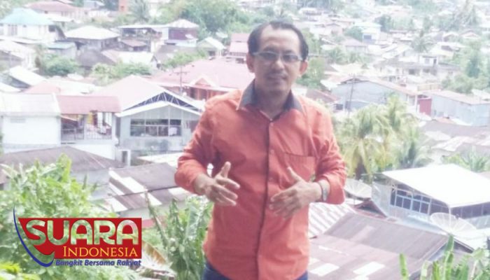 Ketua DPD JPKP Kota Gunungsitoli Minta PKPA Dampingi Siswi Anaria Mendrofa
