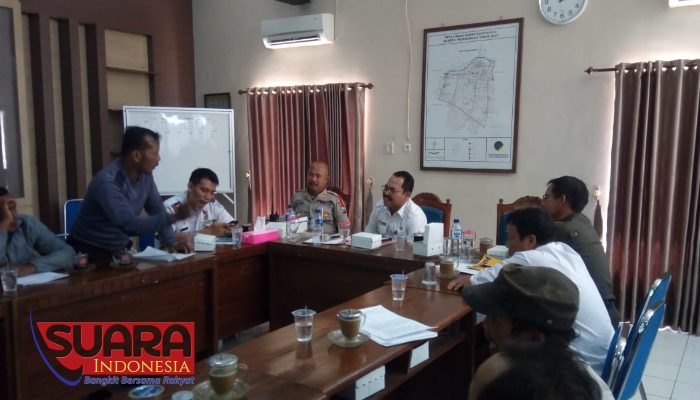 Dishub Kota Probolinggo Kembali Gelar Penandatanganan Kesepakan Antara Angkutan Online Dengan Angkutan Konfensional