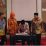 Penandatangan Mou kerjasama beasiswa antara Pemkab Jember dengan UIN Sunan Ampel Surabaya
