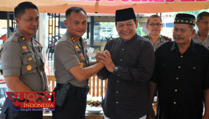 Kapolres Langsa Andy Hermawan Bentuk Ikatan Para Purn Polri 10 Kapolres Langsa Andy Hermawan Bentuk Ikatan Para Purn Polri