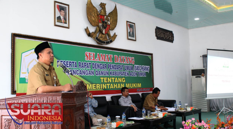 Pemerintah Gelar RDPU Tentang Qanun Pemerintah Mukim 1 WhatsApp Image 2019 07 29 at 15.01.59
