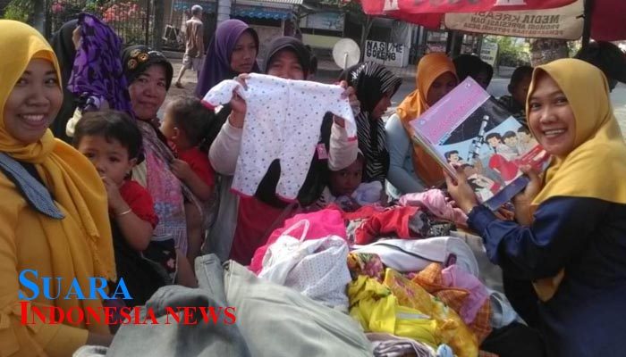 PSP Wadahi KOTA Dalam Pengumpulan Biaya Anak Asuh
