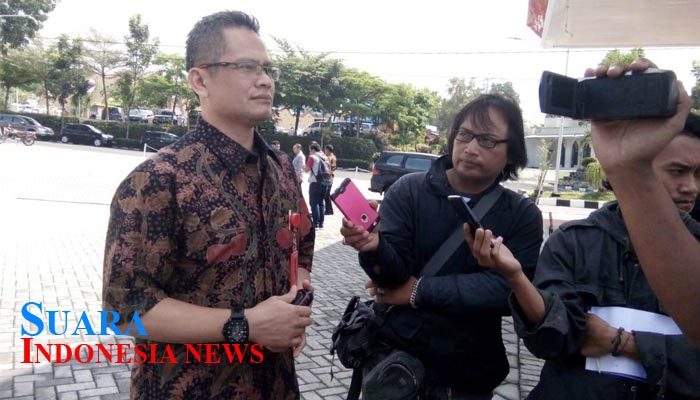 Pemkot Batu Permasalahkan Toko Modern Berlabel ‘Indomaret’ di Areal SPBU Tlekung