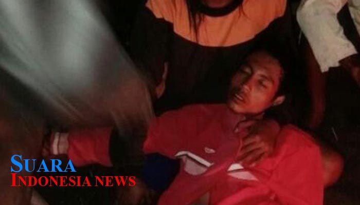Nelayan Digulung Ombak, 1 Selamat dan 1 Hilang