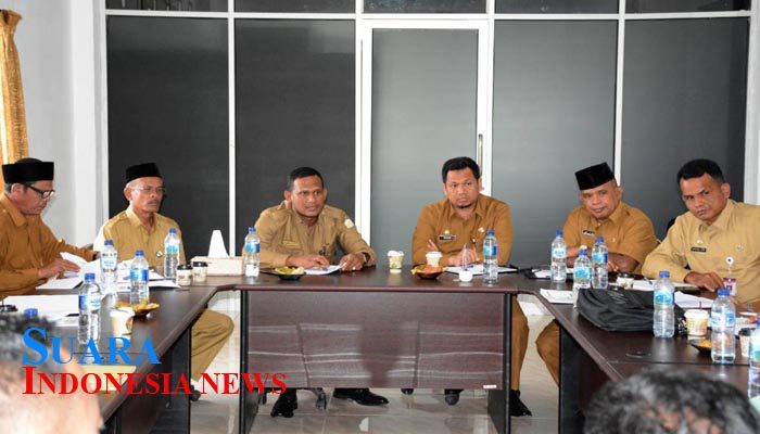 Pemkab Aceh Timur Komitmen Selesaikan Sengketa Perkebunan 13 Pemkab Aceh Timur Komitmen Selesaikan Sengketa Perkebunan