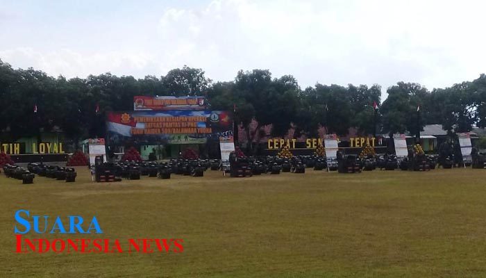 Panglima TNI Berkunjung ke Yonif 509 Sore Ini