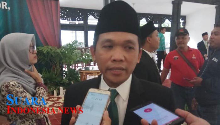 Bupati Lumajang Diperiksa KPK