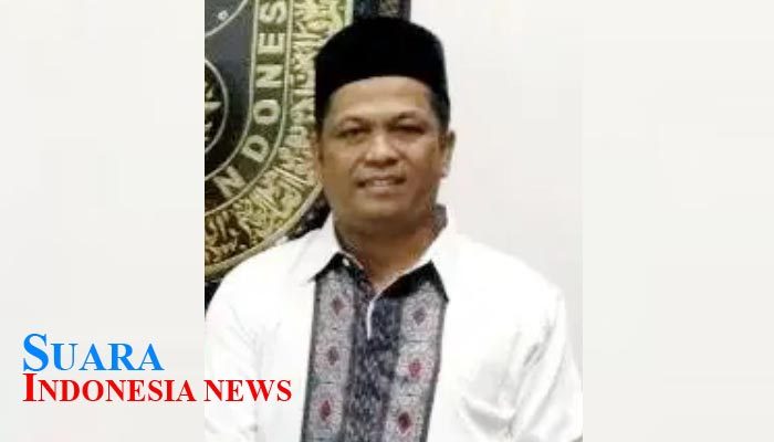 Dr M Adli Abdullah : Alam Peudeung Simbol Pemersatu Dimasa Kejayaan Aceh