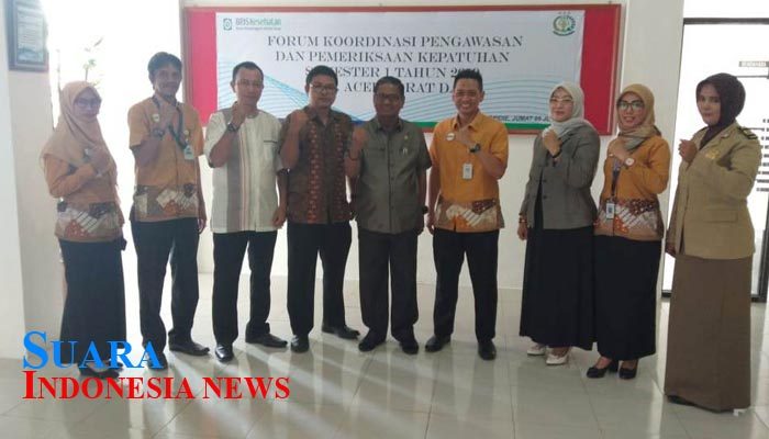 Upayakan Kepatuhan Badan Usaha, BPJS Kesehatan Gandeng Kejari Abdya 9 Upayakan Kepatuhan Badan Usaha, BPJS Kesehatan Gandeng Kejari Abdya