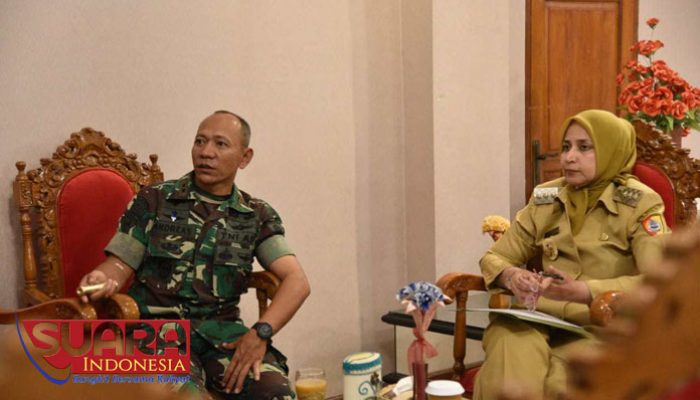 Rencanakan Jember Army Festival