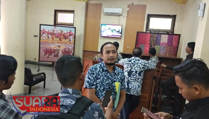 Pelayanan RSUD Syamrabu Dikeluhan, DPRD Bangkalan Harap OPD Professional