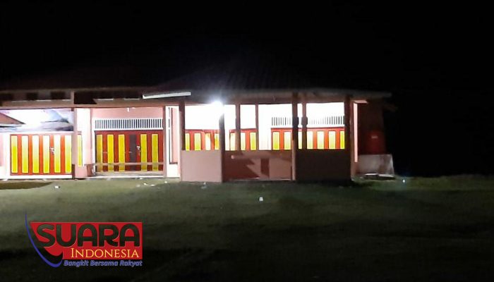 Pantai Desa Tagaule Onolimbu Kini Teraliri Listrik 13 Pantai Desa Tagaule Onolimbu Kini Teraliri Listrik