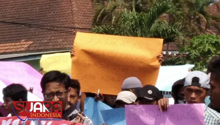 BRI Tidak Berikan Data Gagal Burekol, BPI Kembali Akan Gelar Aksi Demonstrasi