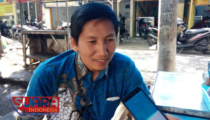 Pikades Berpotensi Timbulkan Gugatan 8 Pikades Berpotensi Timbulkan Gugatan