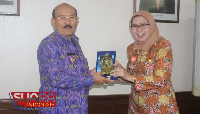 Lumajang Akan Buat Kampung Koi