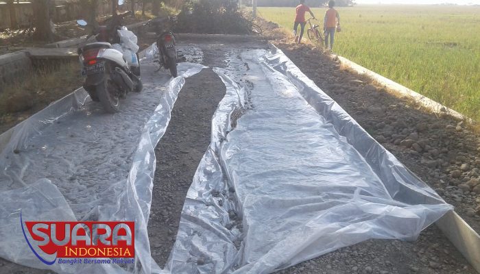Pakai Dana Desa, Pelaksanaan Proyek Rigid Desa Babadan Diduga Tidak Transparan 11 Pakai Dana Desa, Pelaksanaan Proyek Rigid Desa Babadan Diduga Tidak Transparan
