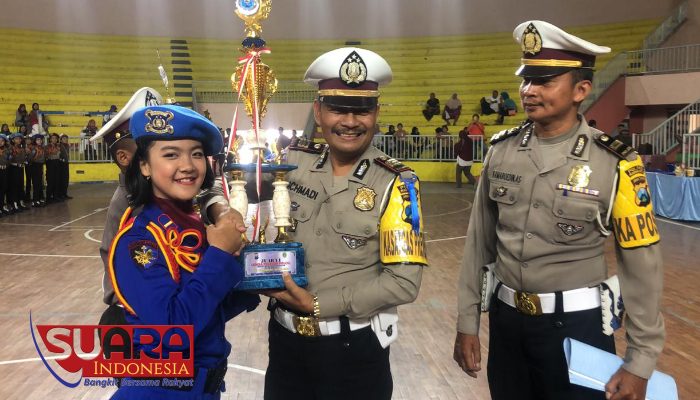 HUT Lantas Ke 64, Satlantas Polres Pasuruan Kota Gelar Pembukaan Awal Dengan Lomba Polcil 8 HUT Lantas Ke 64, Satlantas Polres Pasuruan Kota Gelar Pembukaan Awal Dengan Lomba Polcil