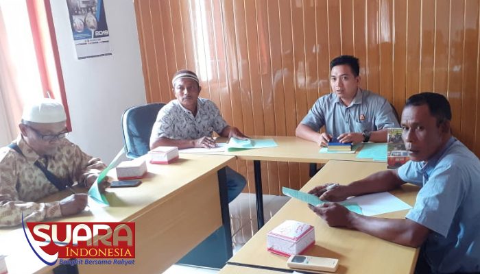 LPJ DD lambat, Sejumlah Keuchik Abdya Dipanggil Kejaksaan