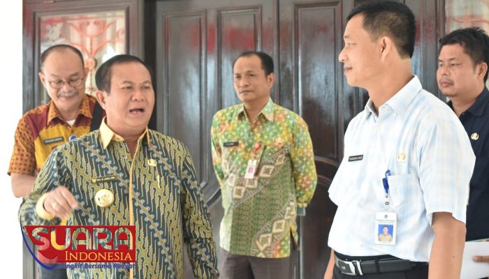 Eks Terminal Lama Ditutup, Ini Tanggapan Bupati Nias 7 Eks Terminal Lama Ditutup, Ini Tanggapan Bupati Nias