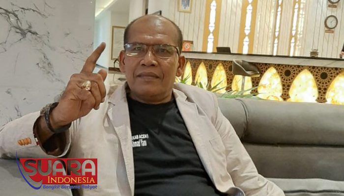 Diduga Tidak Transparan, Warga Minta Inspektorat Audit DD Gampong Lhang