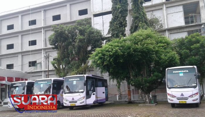 Pemkab Nias Siapkan Mobil Antar Jemput Menuju Lokasi SAIL Nias di Pantai Tagaule Onolimbu