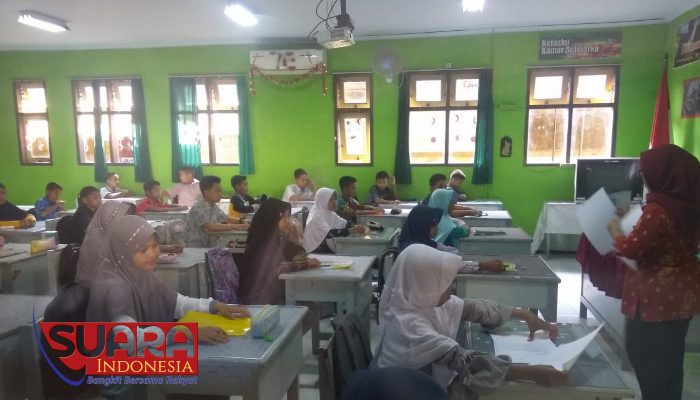 Sistem Zonasi Berdampak Pada Bidang Input Data Siswa
