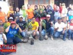 Warga RW 07 Antusias Tanam Pohon Bersama Komunitas GTP