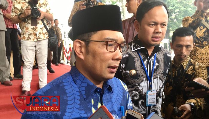 Bogor Menjadi Tuan Rumah Mayor Caucus 2019