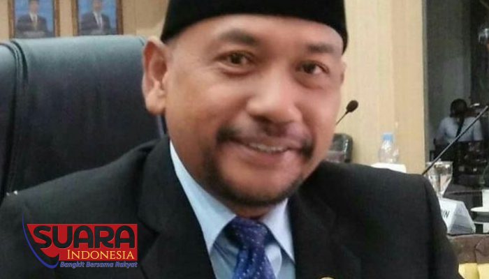 Dewan Abdya Dukung Pembangunan Teluk Surin