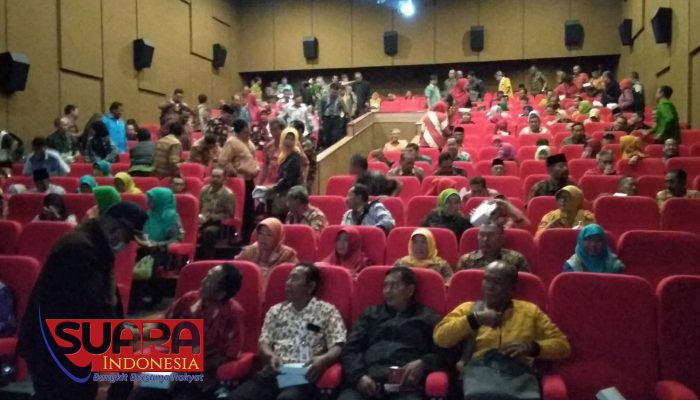 Pendidikan Karakter Disampaikan Lewat Tontonan Film AATS 11 Pendidikan Karakter Disampaikan Lewat Tontonan Film AATS