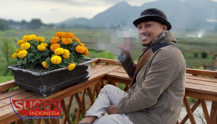 Dugaan Penghinaan Istitusi HMI Oleh Agung Ali Fahmi Memantik Perhatian Kalangan Akademisi