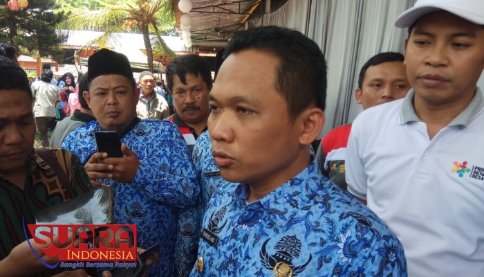 Bupati Lumajang : Inovasi itu Harus dari Pikiran dan Kreativitas Atas Dasar Informasi yang Didapat
