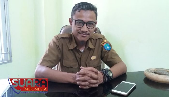 Diknas OKI Bakal Rancang Sistem Data Terpadu