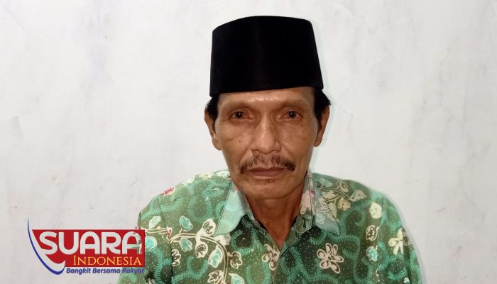 Panitia Pilkades Bilangan Tetapkan 2 Balon yang Memenuhi Persyaratan Administrasi