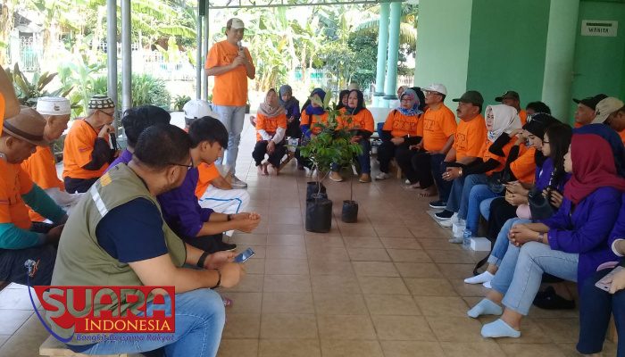 Perusahaan Jepang Lirik GTP untuk Penyaluran CSR 9 Perusahaan Jepang Lirik GTP untuk Penyaluran CSR