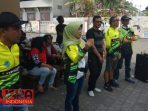Yuli Ingatkan Atlet Japres, Aktif Kembali Bersepatu Rodanya