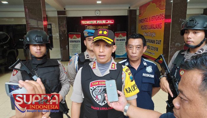 AKBP Arsal: Saya Minta Pelaku Begal Tembak di Tempat 11 AKBP Arsal: Saya Minta Pelaku Begal Tembak di Tempat