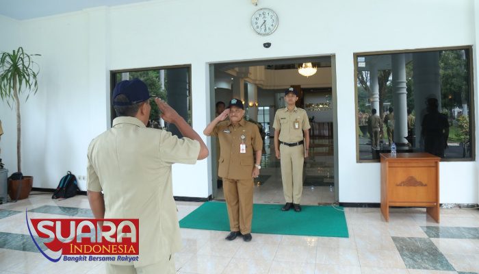 Inovasi Ngapling, Belum Bisa Atasi Jalan Berlubang di Lumajang
