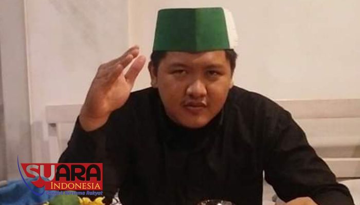 Mahasiswa Kutuk Politisi yang Diduga Cantumkan Gelar Akademik Sesuka Hati